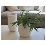 2PC VASES