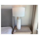 3PC TABLE LAMPS
