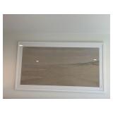 FRAMED PRINT