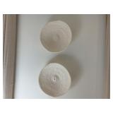 2PC WALL ART