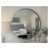 WALL MIRROR