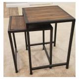 END TABLES 2PC