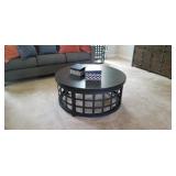 COFFEE TABLE 38"