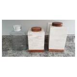 JARS 3PC