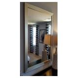 WALL MIRROR