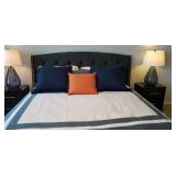 KING SIZE BEDDING