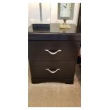 ASHLEY FURNITURE NIGHTSTAND