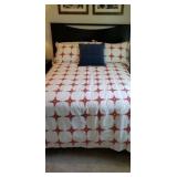 FULL SIZE BEDDING