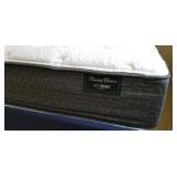 LIMITED EDITION SIERRA SLEEP BY ASHLEY FULL SIZE