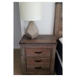 ASHLEY FURNITURE NIGHTSTAND