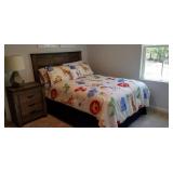 FULL SIZE BEDDING