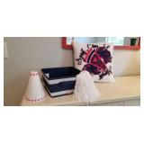 CHEER DÉCOR 5PC