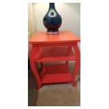 ASHLEY FURNITURE NIGHTSTAND 33"