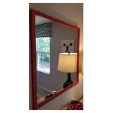 WALL MIRROR