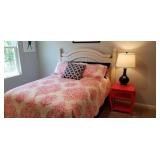 FULL SIZE BEDDING