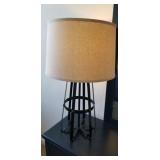 LAMPS X2
