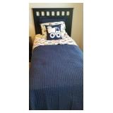 ASHLEY FURNITURE TWIN BED FRAME