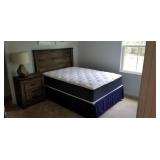 FULL SIZE HEADBOARD