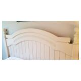 ASHLEY FURNITURE FULL SIZE HEADBOARD