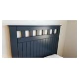 ASHLEY FURNITURE TWIN HEAD BOARD