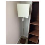 FLOOR LAMP- 58"H