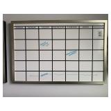 MESSAGE BOARDS/ORGANIZER-3PC