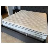 KING SIERRA SLEEP MATTRESS