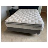 FULL SIERRA SLEEP MATTRESS
