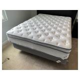 FULL SIERRA SLEEP MATTRESS