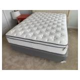 FULL SIERRA SLEEP MATTRESS
