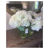 DECO POTTED  FLORALS