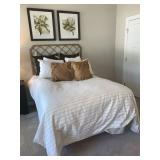ASST BEDDING 10PC