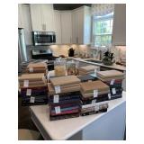 ASST BOOKS