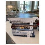 ASST COFFEE TABLE BOOKS