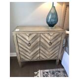 MADISON PARK NIGHTSTANDS W/ DOORS 37"L X 14"W X