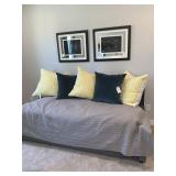 ASST BEDDING 7PC