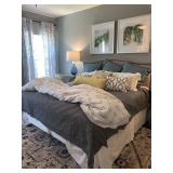ASST BEDDING 12PC
