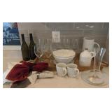 Kitchen accessories