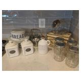 Kitchen accessories