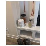 7pc-Dog accessories