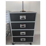 Coaster LeClair 4 drawer chests