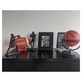 6pc-Sports decor