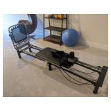 Aero Pilates Cardio Rebounder