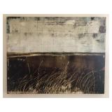 "FOLLY DUNE II"CANVAS PRINT