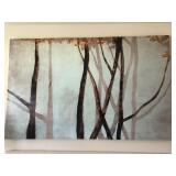 "ITTLE LIGHT"CANVAS PRINT
