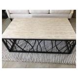 HOOKER COFFEE TABLE