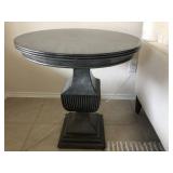 COAST TO COAST IMPORT ROUND ACCENT TABLE