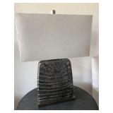 UTTERMOST HOFFLER LAMP