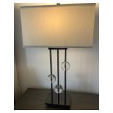 UTTERMOST RODESHIA LAMPS