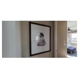 " STACKED STONES" WALL ART PRINT (3